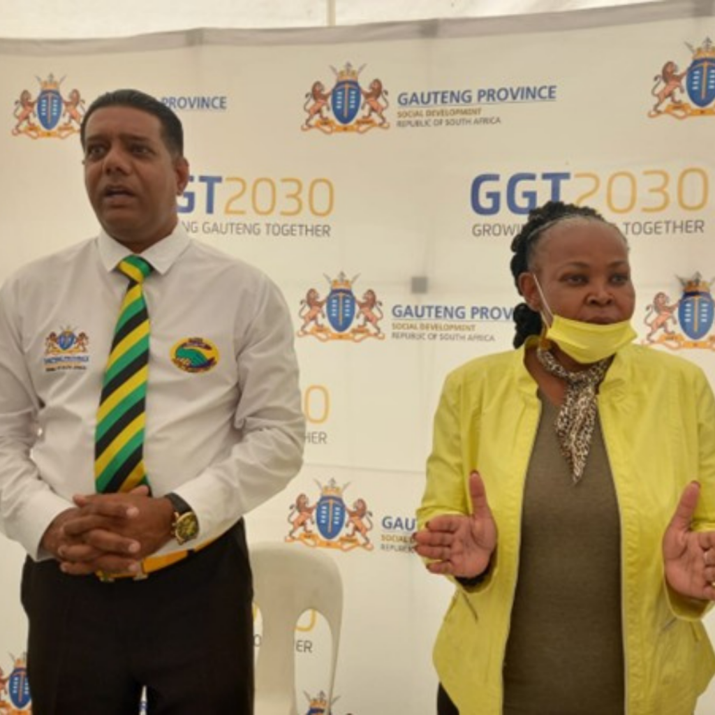 Shaan Naiper Sizwe Development centre 3 Shaan Naiper Sizwe Development centre 3