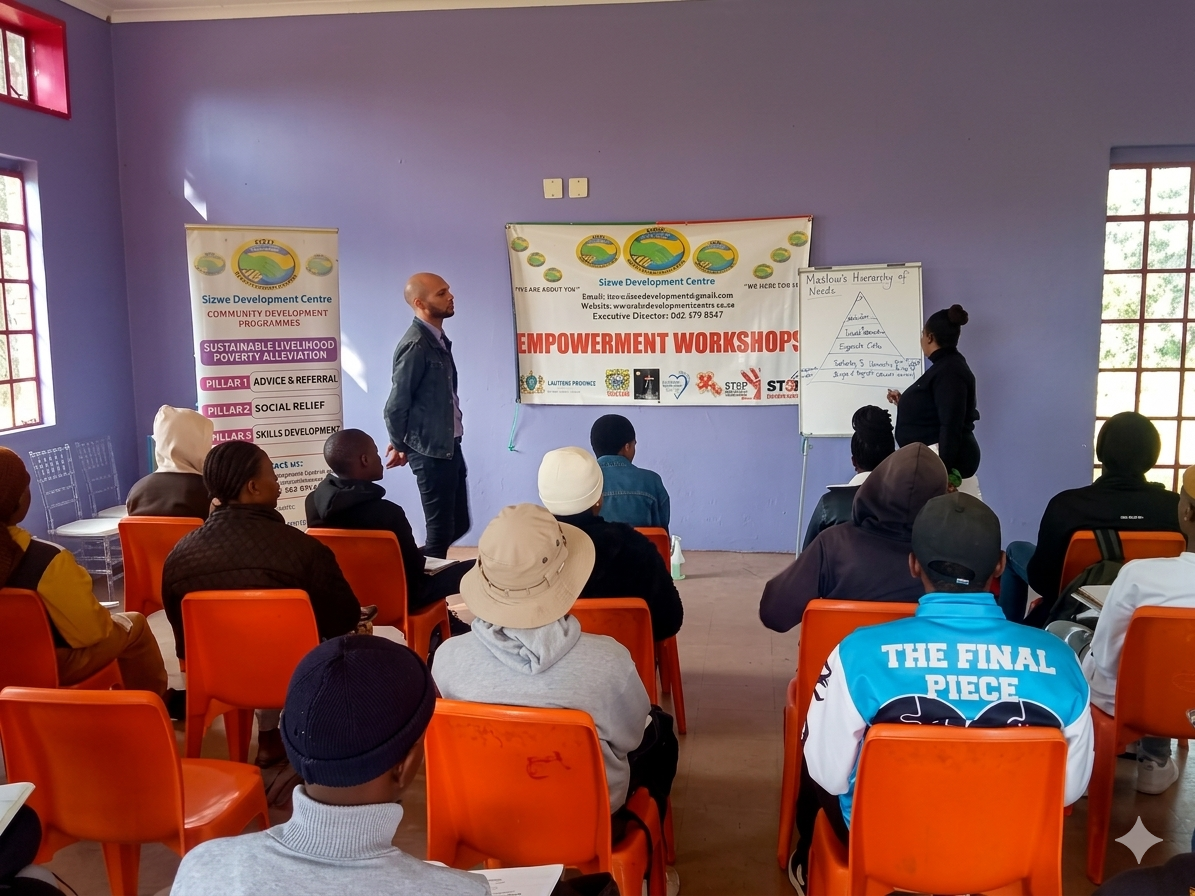 Life Skills Workshop