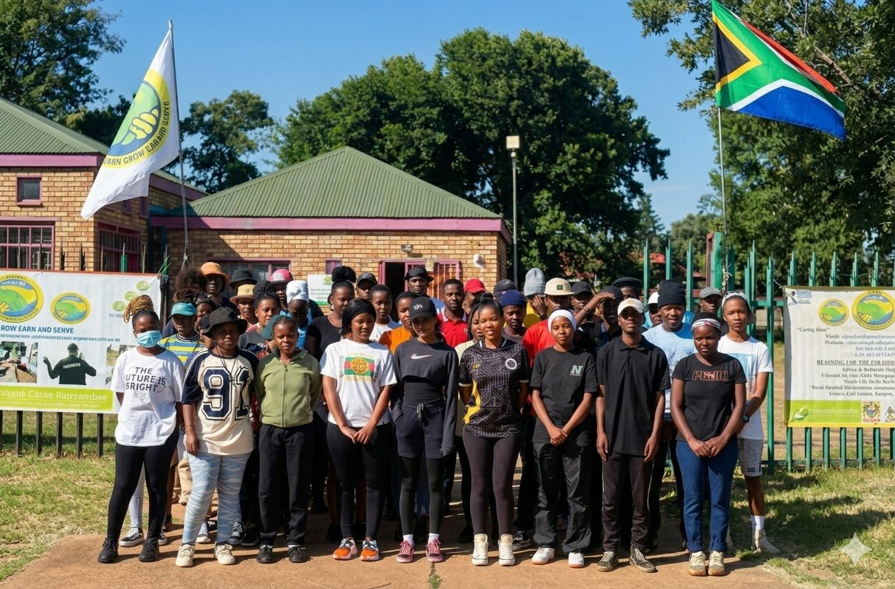 Empowering Youth