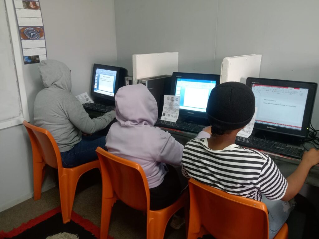 Computer skills 3 Computer skills 3