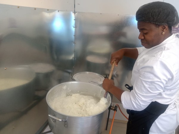Sizwe Development Centre CNDC programme 3 Sizwe Development Centre CNDC programme 3
